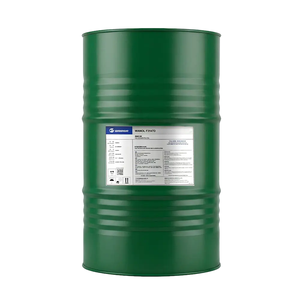 WANOL F3147D Polyether Polyol