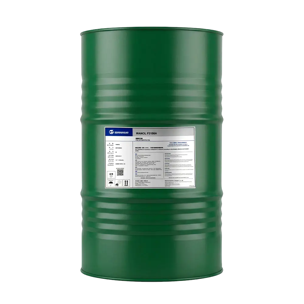 WANOL F3156A Polyether Polyol
