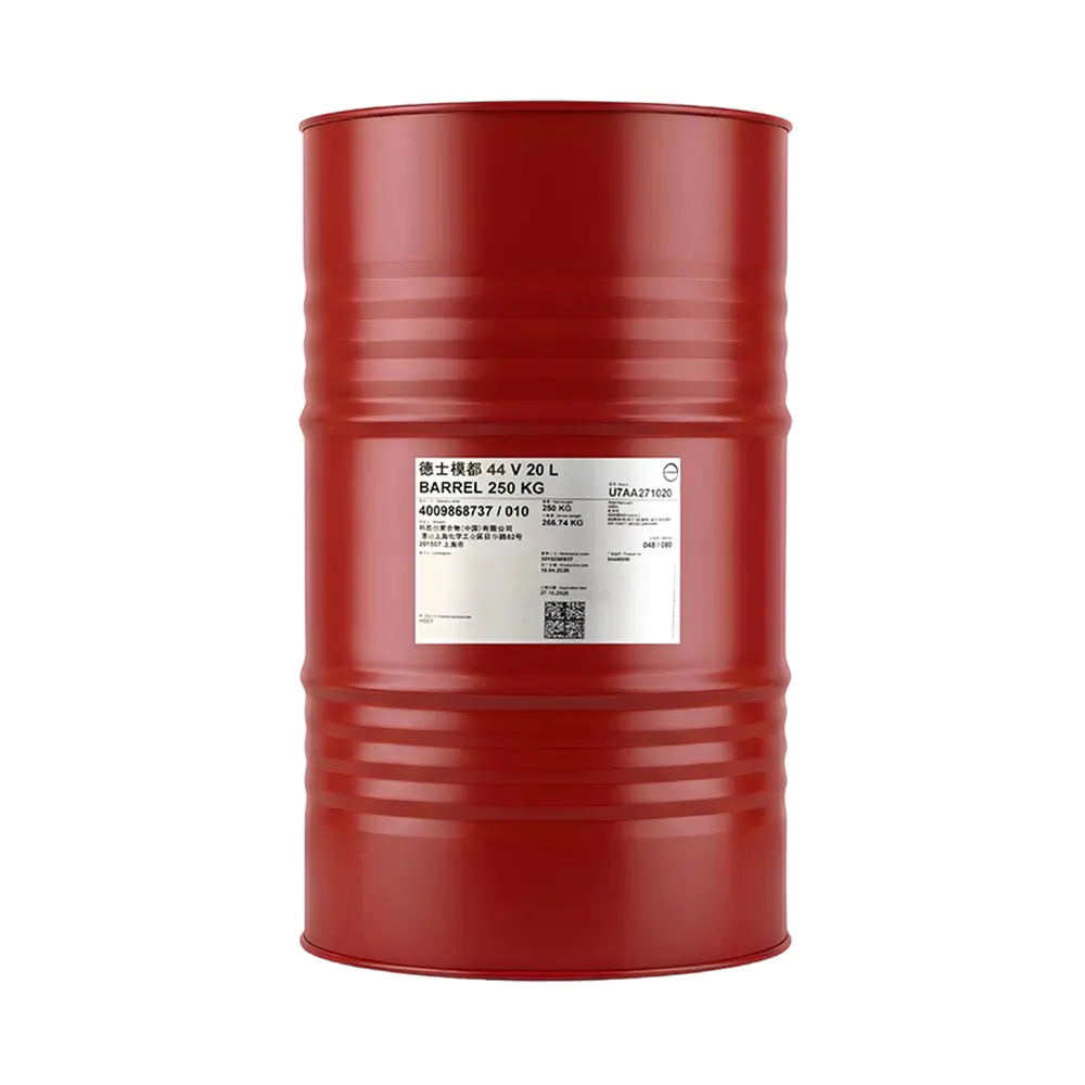 Covestro 44V20 L Polymeric MDI Drum Grád