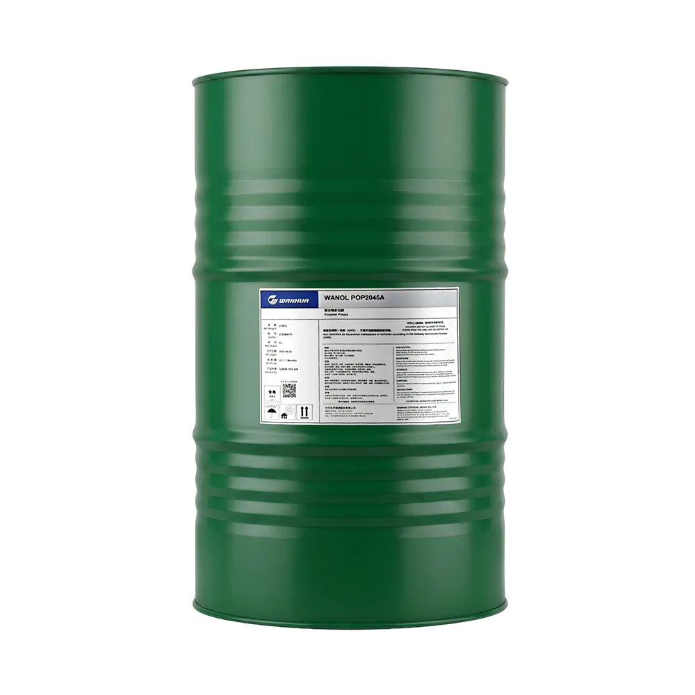 Polaiméir Polyol POP2045A