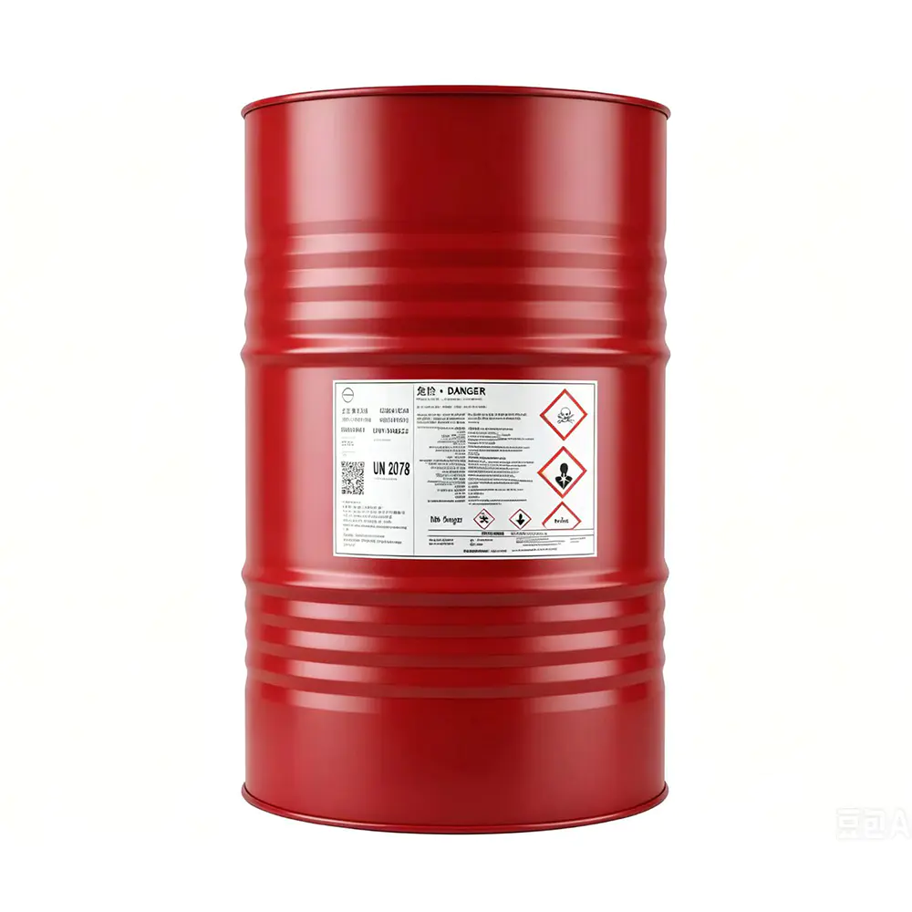 Ábhar Raw Polúireatán Préimhe Covestro TDI 80/20